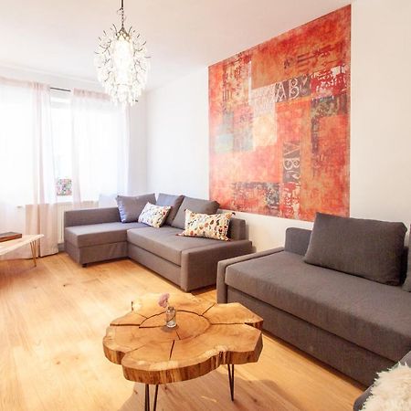 Modern & Spacious Apartment For Up To 8 Persons Würzburg Exterior foto